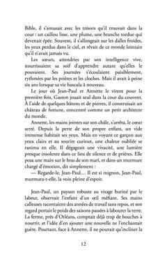 L'héritier des ténèbres