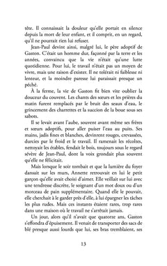 L'héritier des ténèbres