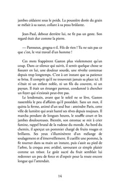 L'héritier des ténèbres