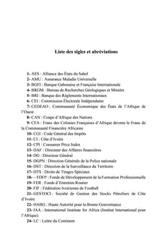 Quand payer ses impôts - devient un acte d'incivisme...