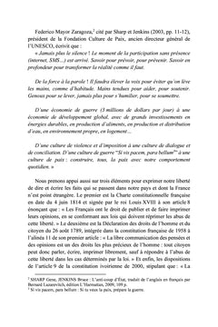 Quand payer ses impôts - devient un acte d'incivisme...