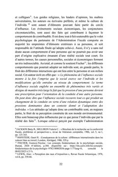 Quand payer ses impôts - devient un acte d'incivisme...