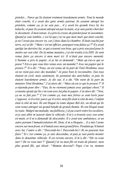 Quand payer ses impôts - devient un acte d'incivisme...