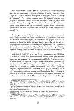 Quand payer ses impôts - devient un acte d'incivisme...