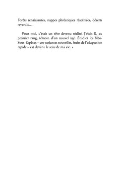 Néo genesis