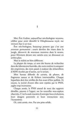 Néo genesis