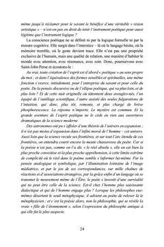 Héritage, machines et civilisations