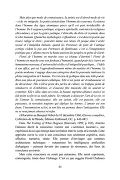 Héritage, machines et civilisations