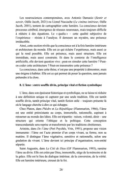 Héritage, machines et civilisations