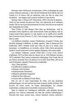 Héritage, machines et civilisations