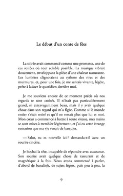 Amour perdue