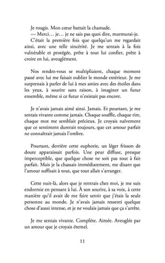 Amour perdue