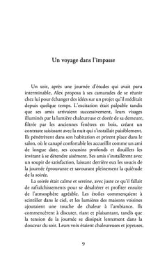 Évasion fatale
