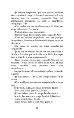 Évasion fatale
