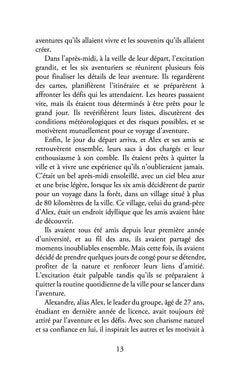 Évasion fatale