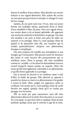 Évasion fatale