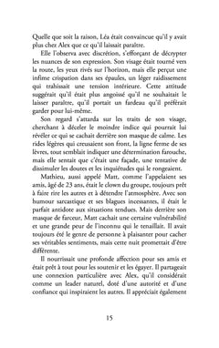 Évasion fatale