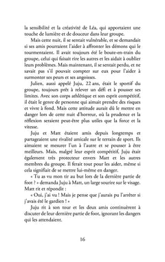 Évasion fatale