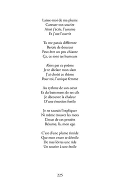 Enfant du silence
