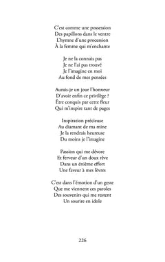 Enfant du silence