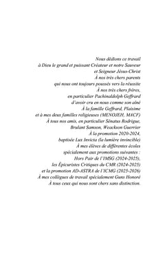 Un amour conscient