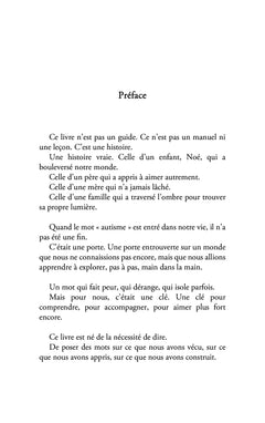 Là où l'amour éclaire l'ombre