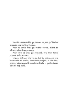 Chroniques de l'indicible