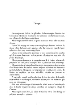 Le Martinet de la Ramonde