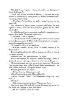 Le Martinet de la Ramonde