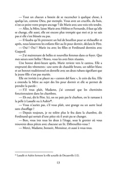 Le Martinet de la Ramonde