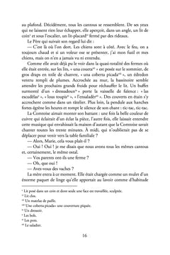 Le Martinet de la Ramonde