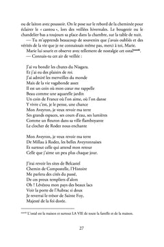 Le Martinet de la Ramonde