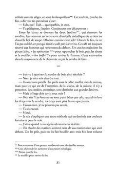 Le Martinet de la Ramonde