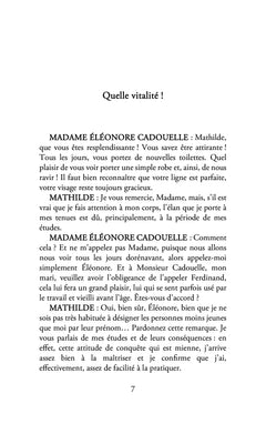 La lotienne du bois