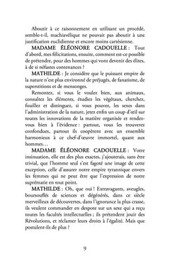 La lotienne du bois