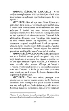 La lotienne du bois
