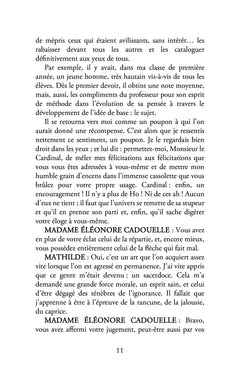 La lotienne du bois