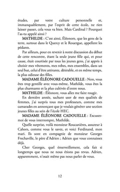 La lotienne du bois