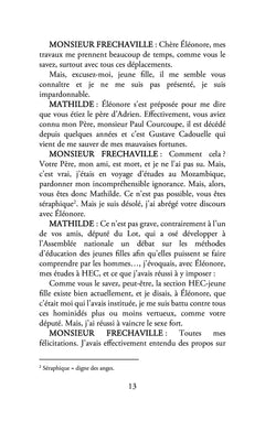 La lotienne du bois
