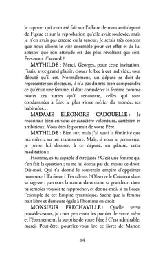 La lotienne du bois