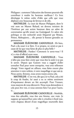 La lotienne du bois