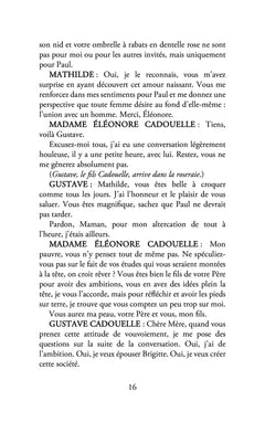 La lotienne du bois