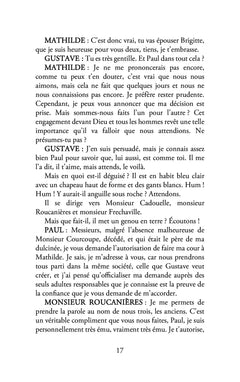 La lotienne du bois