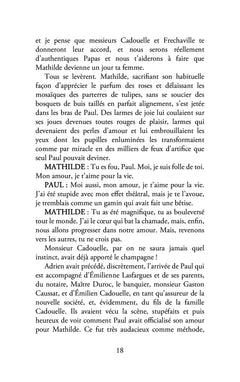 La lotienne du bois