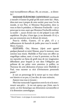 La lotienne du bois