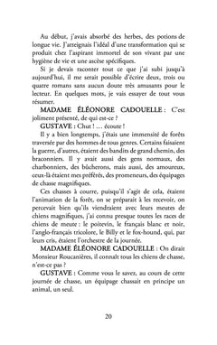 La lotienne du bois