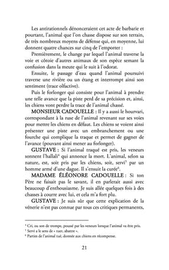 La lotienne du bois