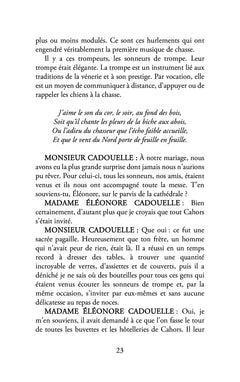 La lotienne du bois