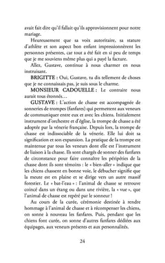 La lotienne du bois