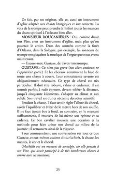 La lotienne du bois